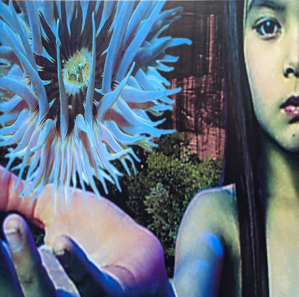 VINIL UNIVERSAL (RO) FSOL - Lifeforms (Green)