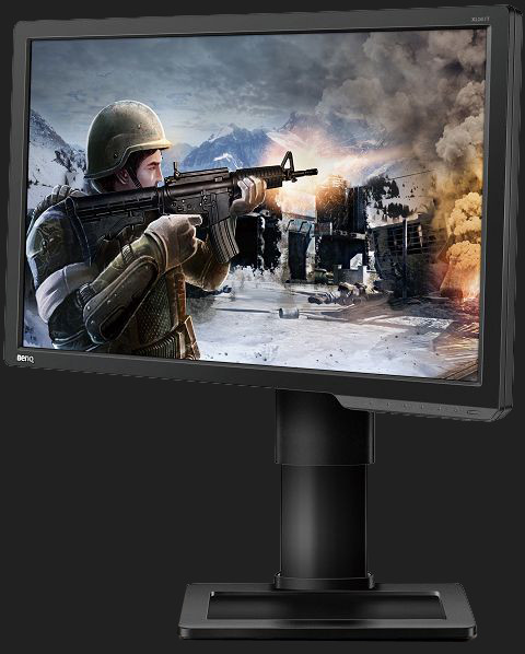 Monitor BenQ XL2411T