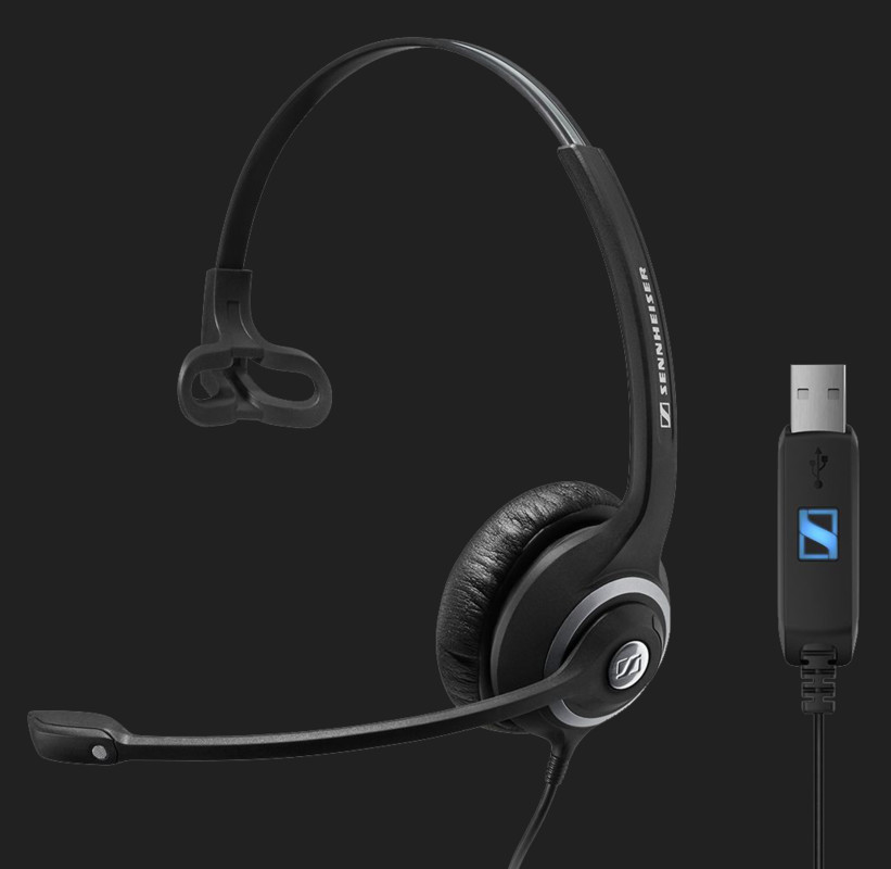 Casti EPOS | SENNHEISER IMPACT SC 230 USB