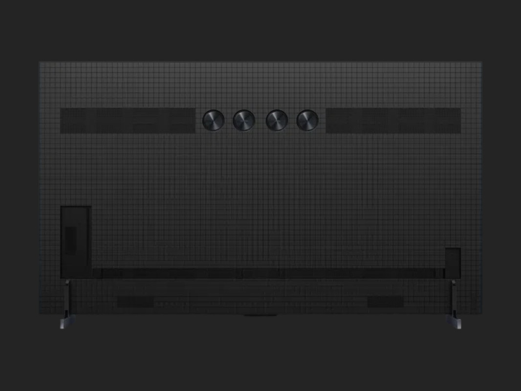 TV TCL 85X11K