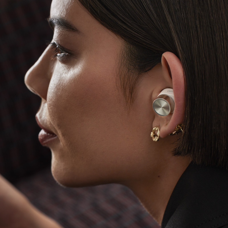 Casti Bowers & Wilkins PI7 S2