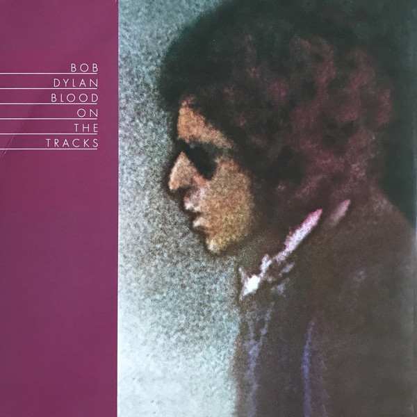 VINIL Sony Music Bob Dylan - Blood On The Tracks