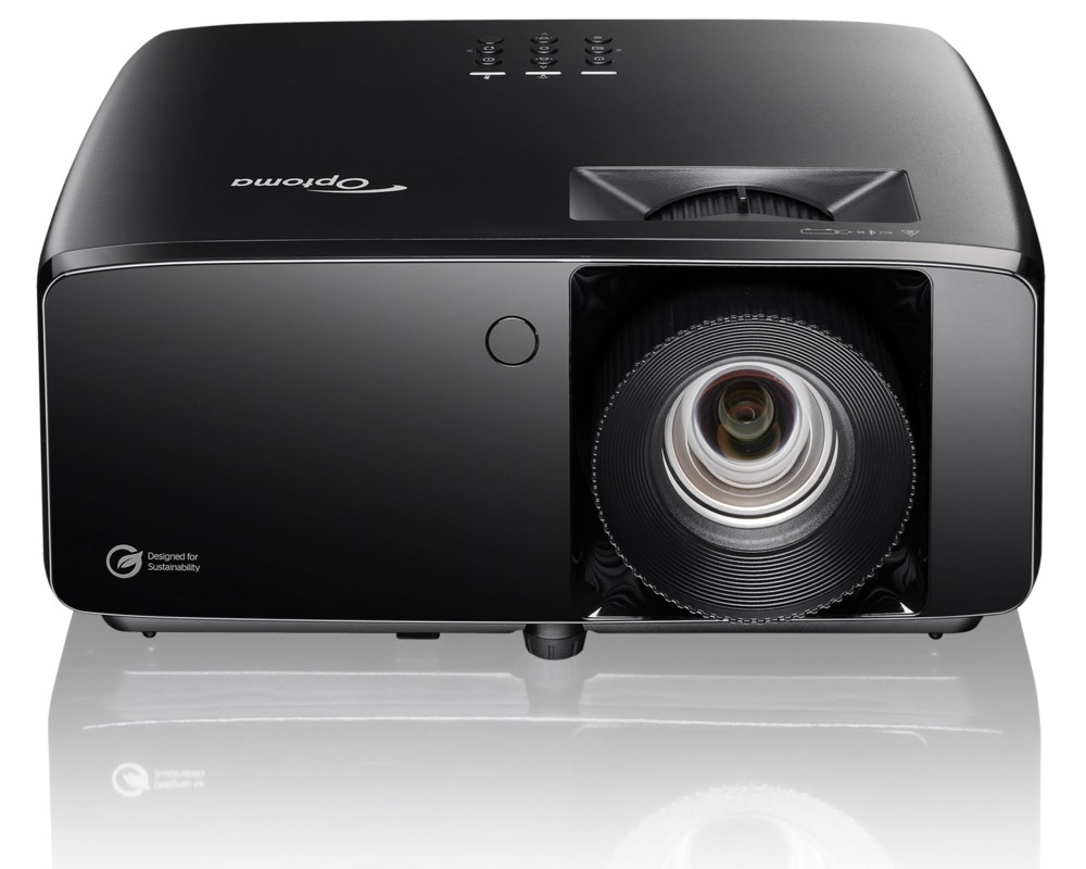 Videoproiector Optoma UHZ67
