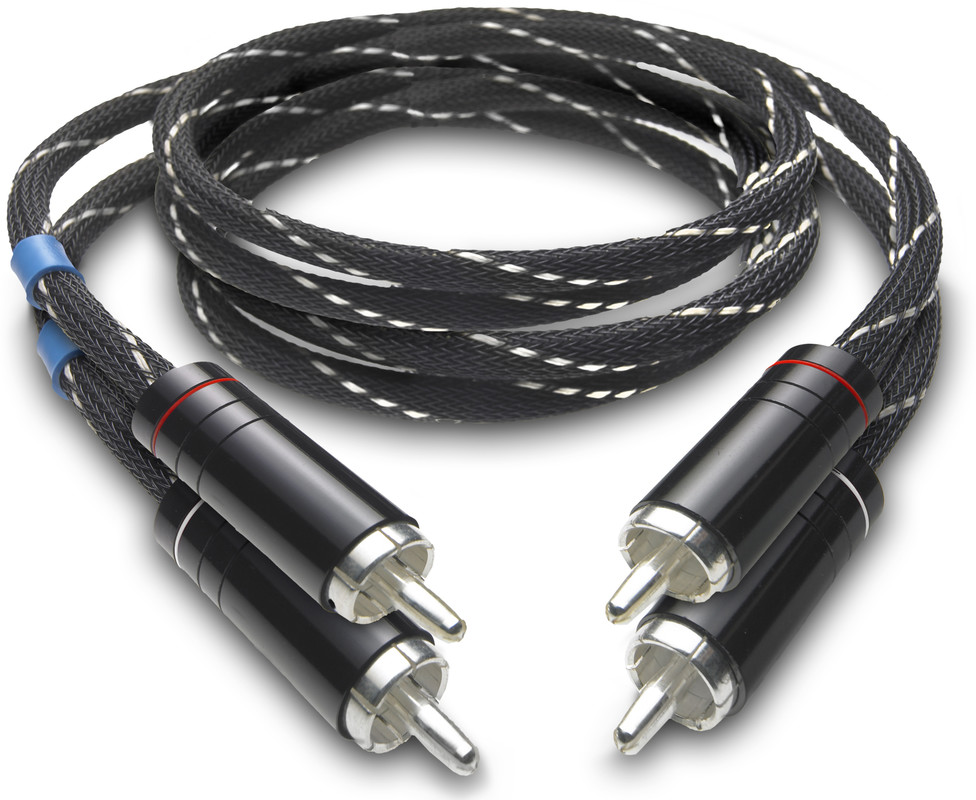 Cablu ProJect Connect It C RCA 0.205m Resigilat