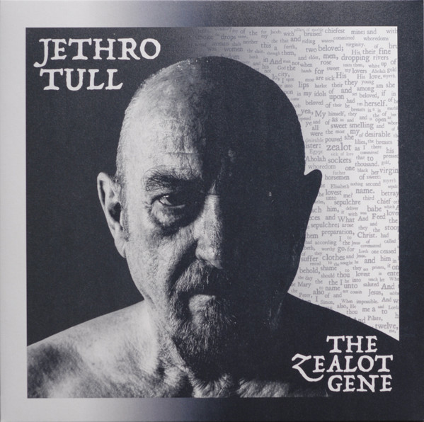 VINIL SONY MUSIC Jethro Tull - The Zealot Gene (Gatefold black 2LP+CD & LP-Booklet)