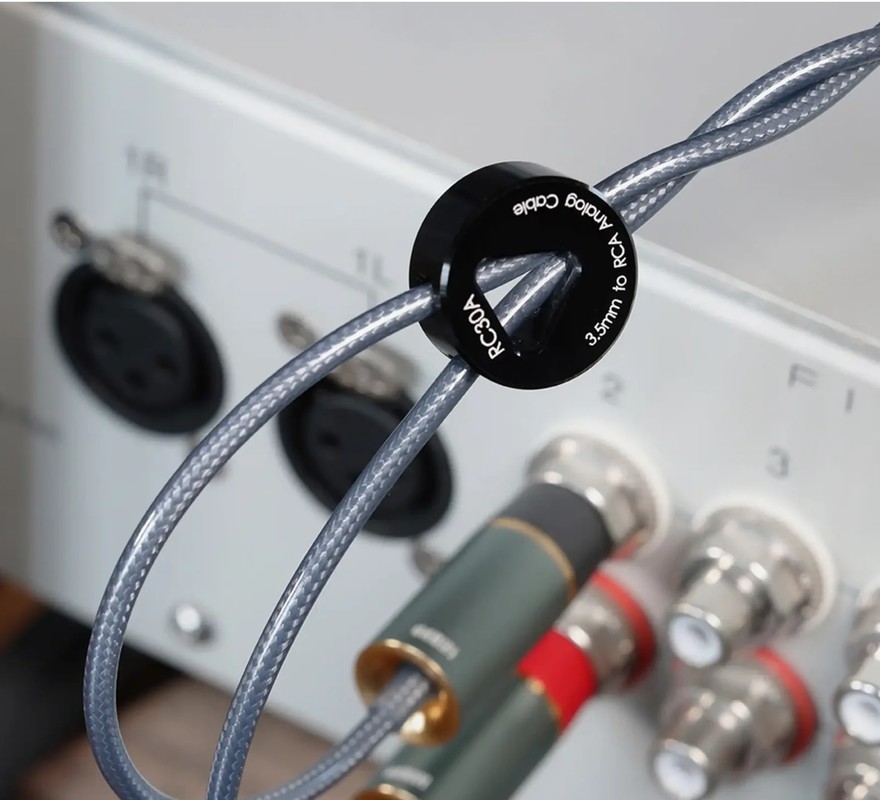 Cablu DD HiFi RC30B