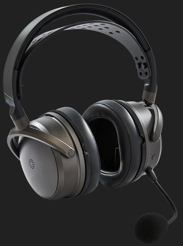 Casti PC/Gaming Audeze Maxwell 2 Xbox Resigilat