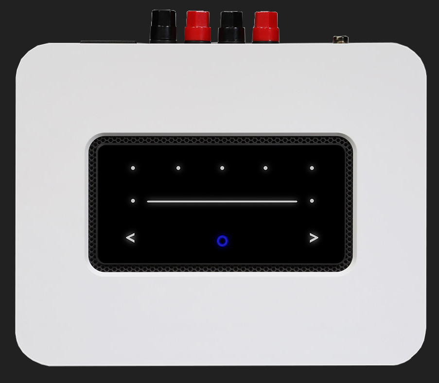 Amplificator Bluesound Powernode Resigilat