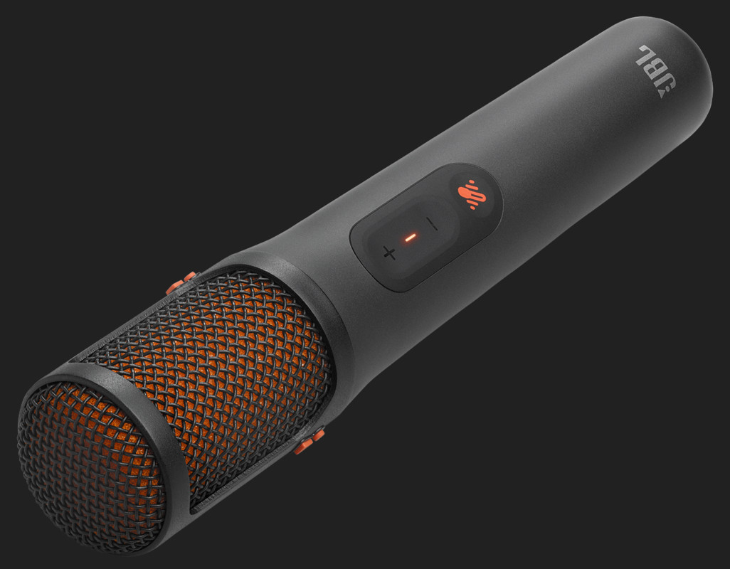 Microfon JBL EasySing Mics