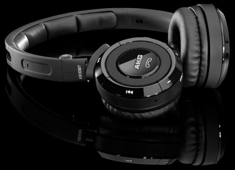 Casti AKG K 830BT