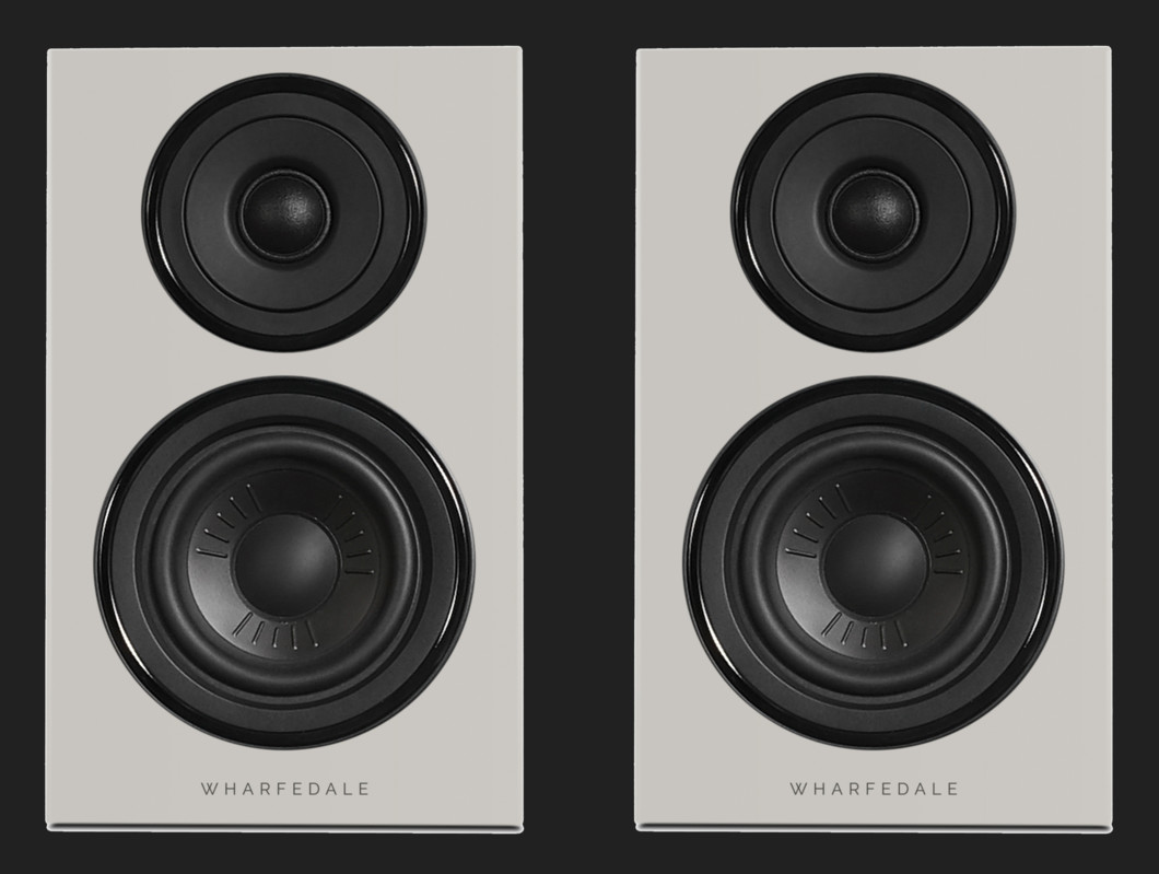 Boxe Wharfedale Diamond 12.0i 