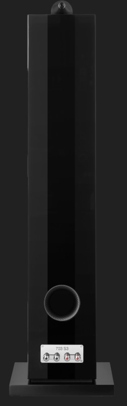 Boxe Bowers & Wilkins 703 S3