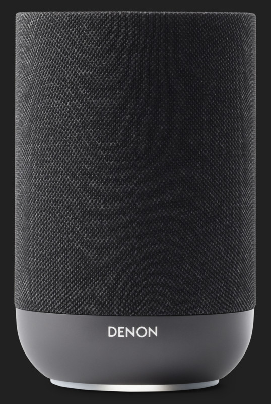 Boxe active Denon Home 200