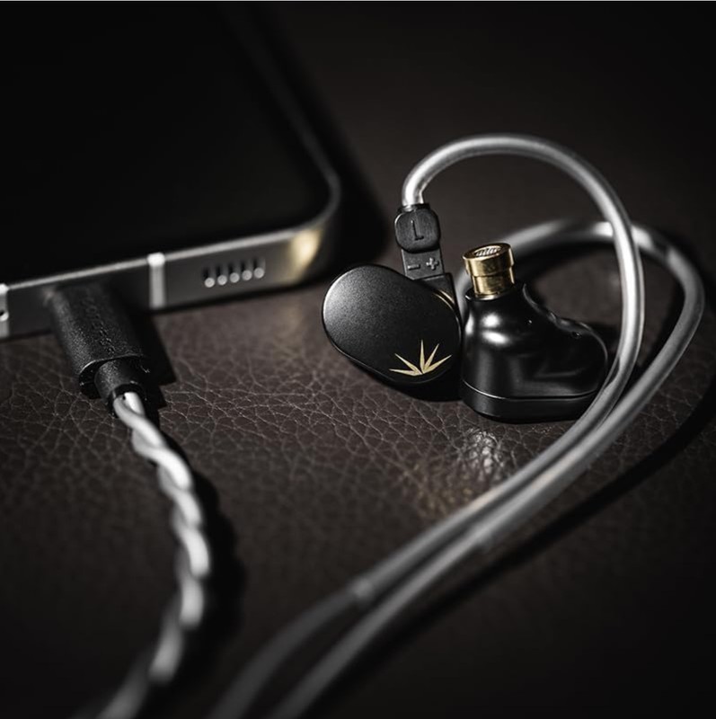Casti Moondrop CHU II DSP usb-c