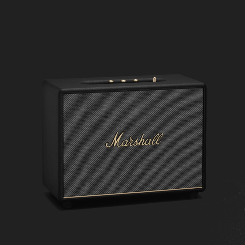 Boxe active Marshall Woburn III Bluetooth
