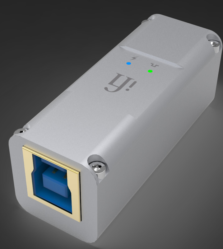 iFi Audio iPurifier2-B