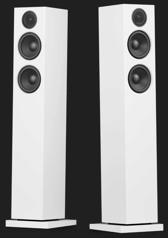 Boxe active Audio Pro A38 W