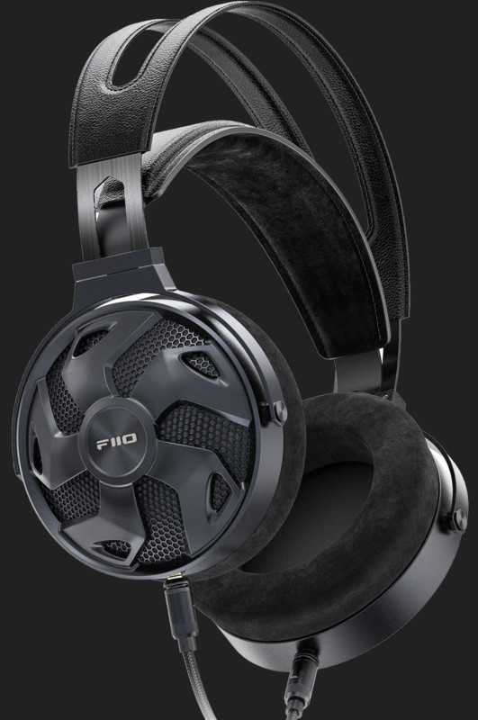 Casti Fiio FT3 350 Ohmi Resigilat