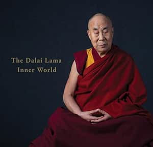 VINIL Universal Records His Holiness The 14th Dalai Lama Tenzin Gyatso - Inner World