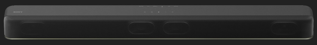  Soundbar Sony HT-X8500