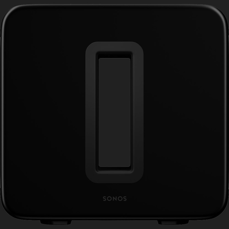 Subwoofer Sonos Sub (Gen 3)