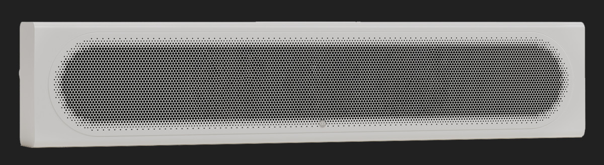 Boxe Monitor Audio Radius On Wall 4G