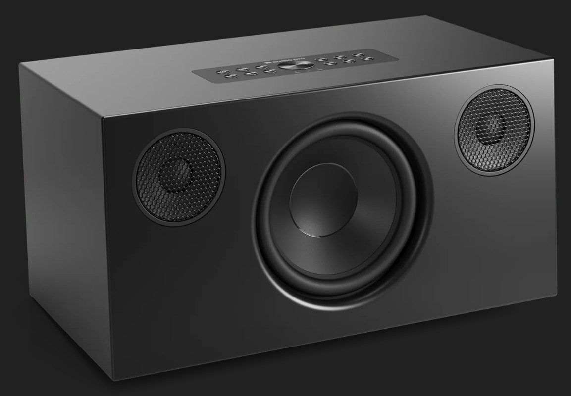 Boxe active Audio Pro C10 MkII W