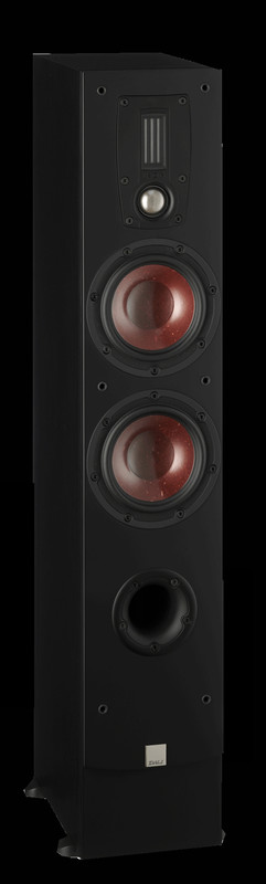 Boxe Dali Ikon 5 MK2