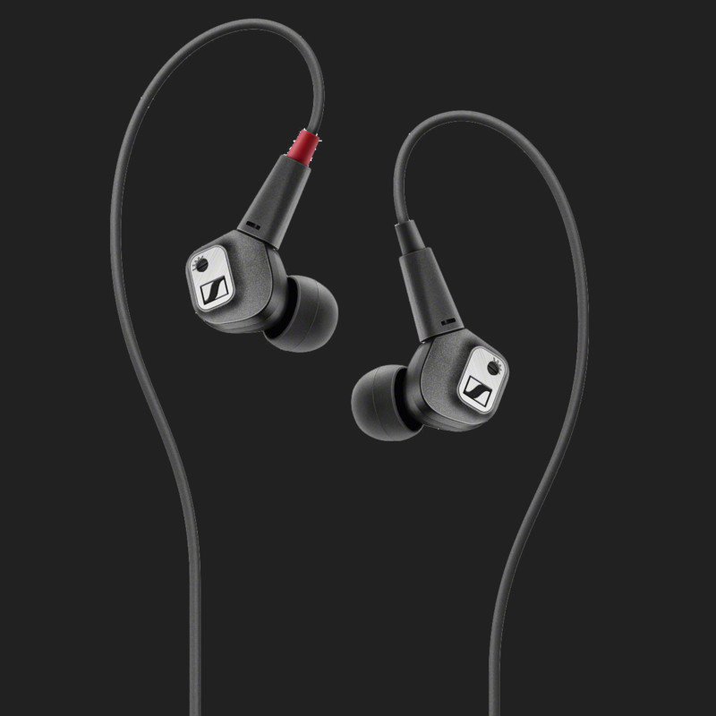 Casti Hi-Fi Sennheiser IE 80s
