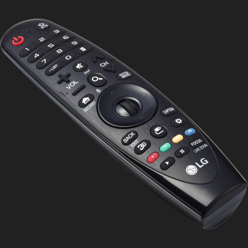 LG AN-MR650