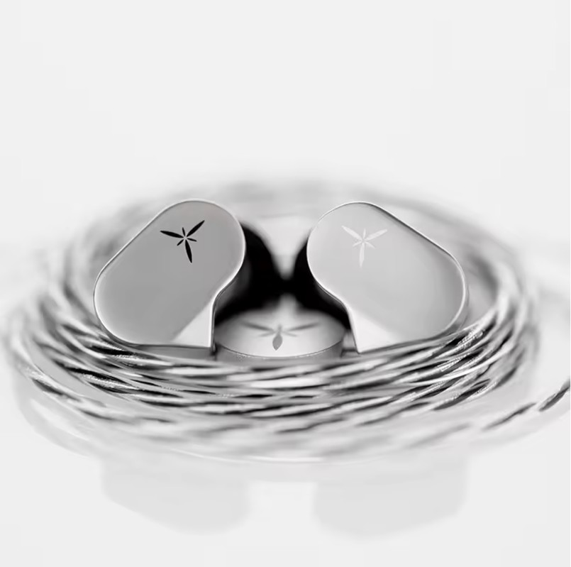 Casti Hi-Fi Moondrop Lan