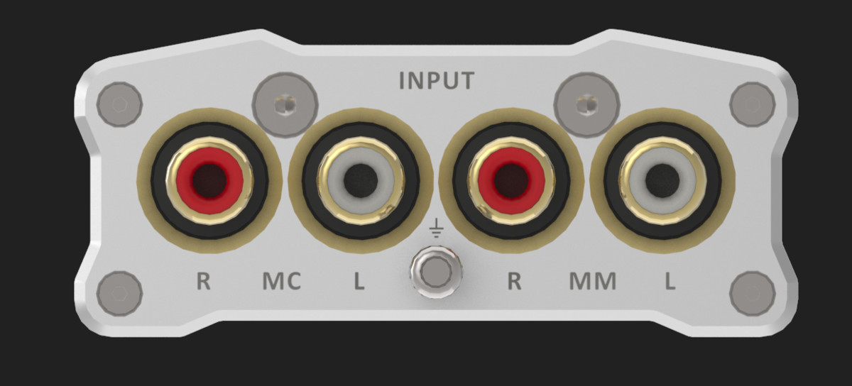 iFi Audio Micro iPHONO