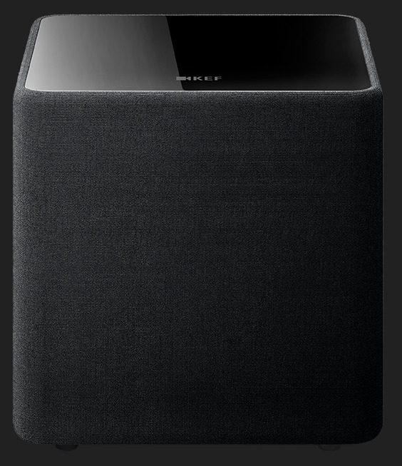 Subwoofer KEF KUBE 8 MIE 