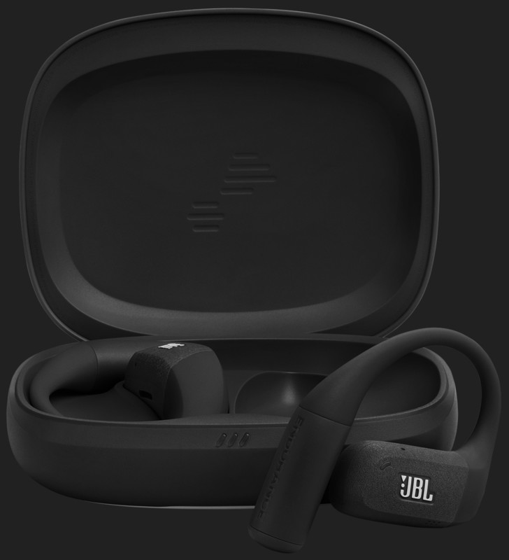 Casti Sport JBL Endurance Zone
