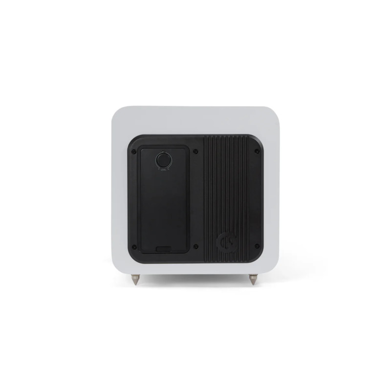 Subwoofer Q Acoustics Q SUB100 Satin Black Resigilat