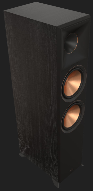 Boxe Klipsch RP-8000F II