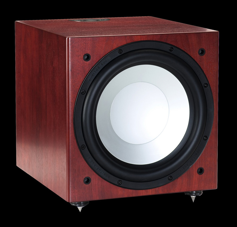 Subwoofer Monitor Audio Silver RXW12
