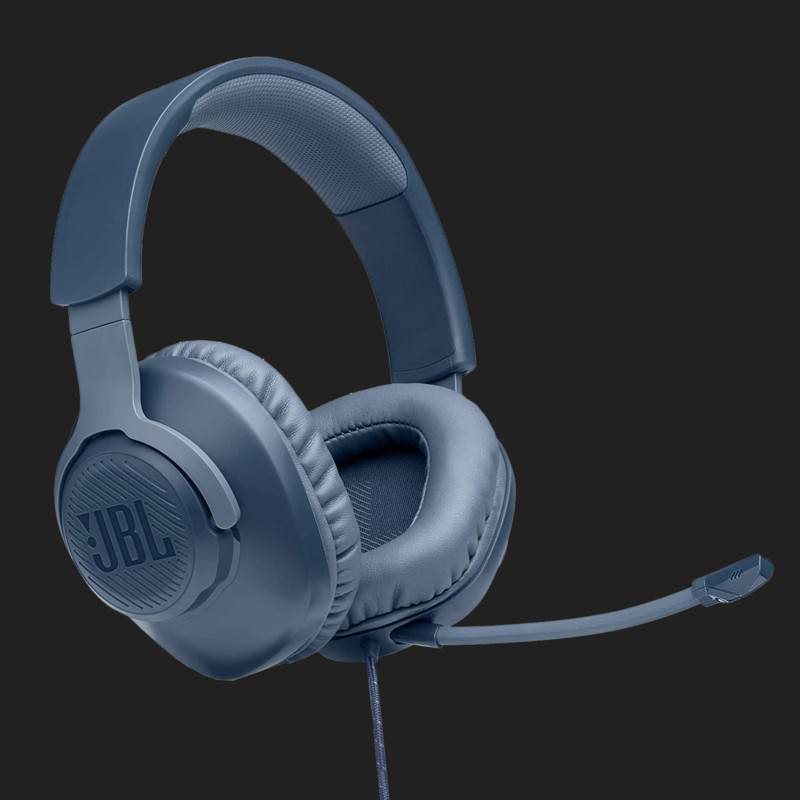 Casti JBL Quantum 100 Resigilat