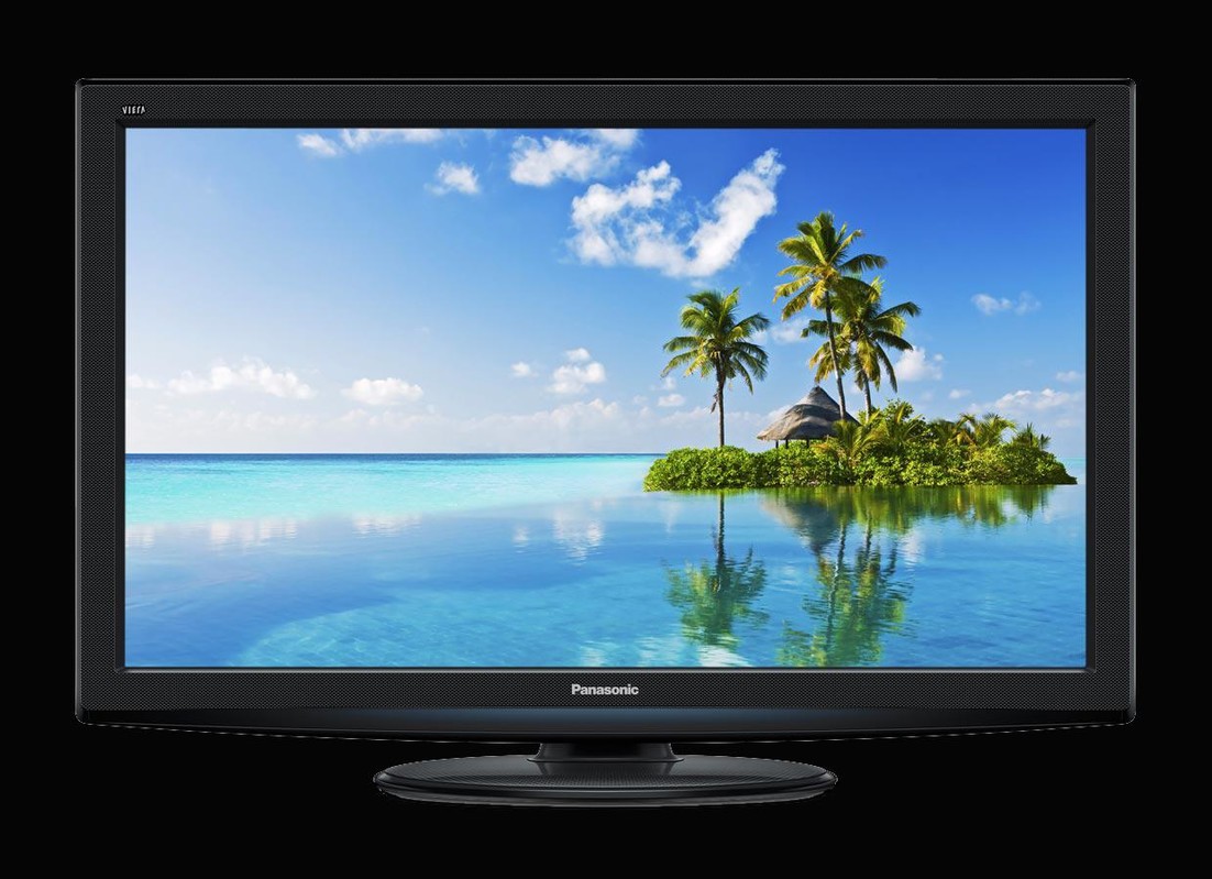 TV Panasonic TX-L37S20