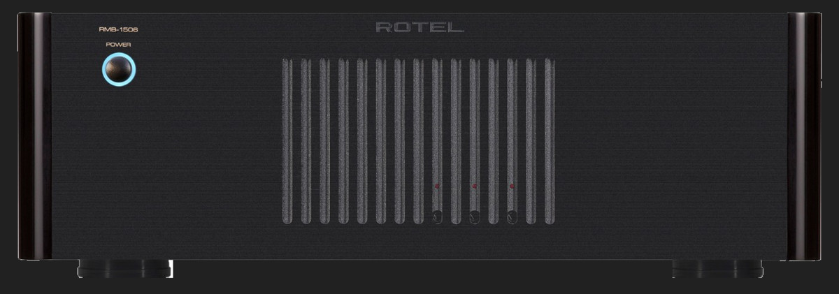 Amplificator Rotel RMB-1506