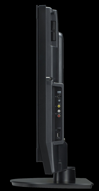 TV Pioneer KRL-32V