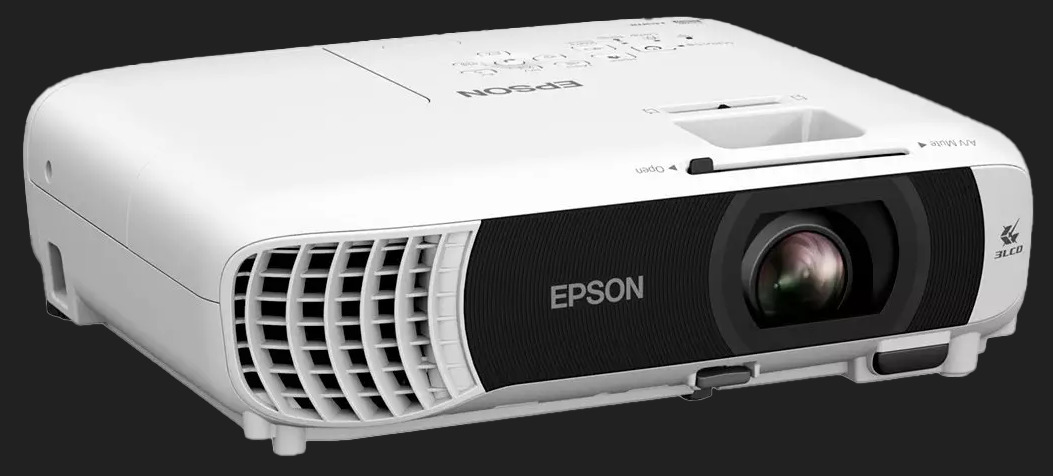  Epson - EB-FH08 + CASHBACK 250RON