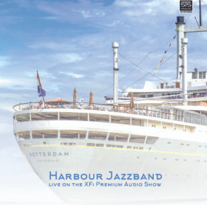 VINIL UNIVERSAL RECORDS Harbour Jazz Band - Live On The XFi Premium Audio Show