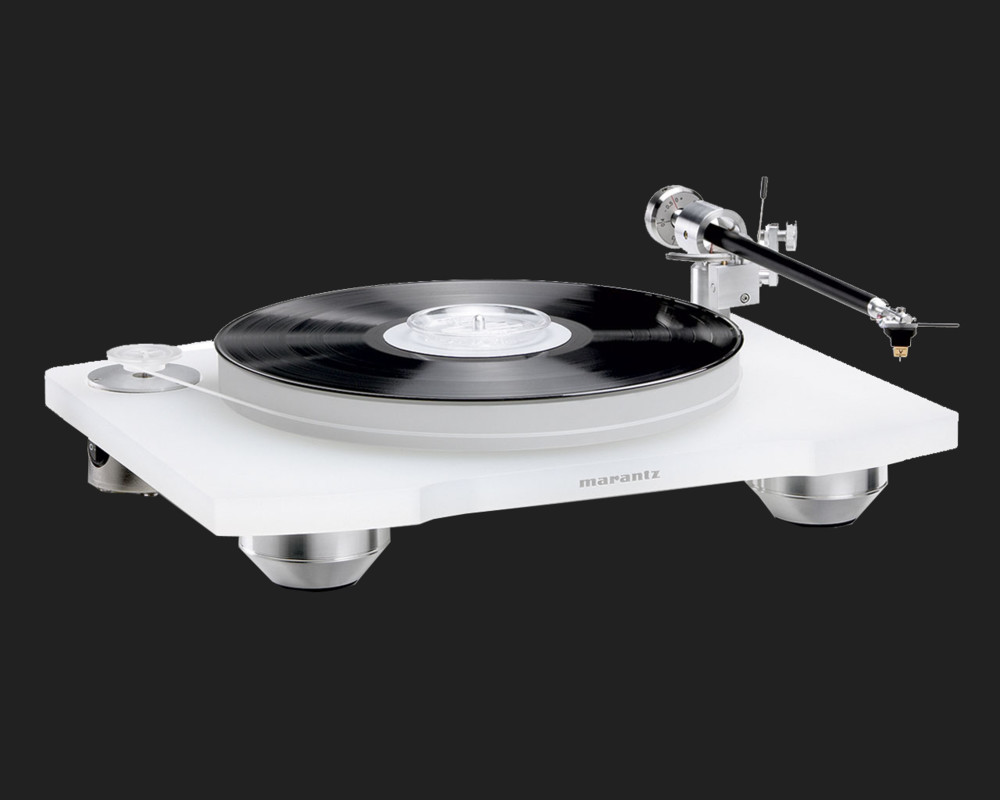 Pickup Marantz TT-15S1 la AVstore.ro