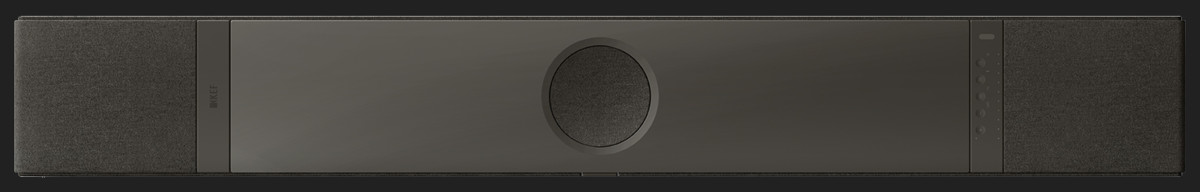 Soundbar KEF XIO 