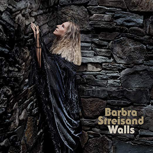 VINIL SONY MUSIC Barbra Streisand - Walls