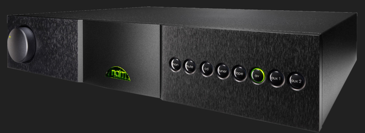 Naim NAC 202