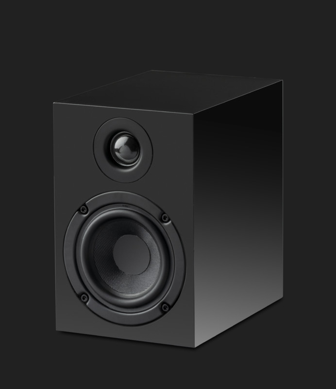 Boxe ProJect Speaker Box 3 E
