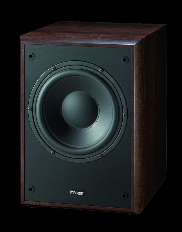 Subwoofer Magnat Monitor Supreme Sub 201A
