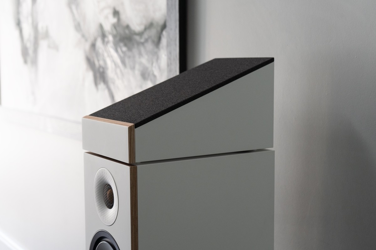 Boxe Monitor Audio Bronze AMS 7G